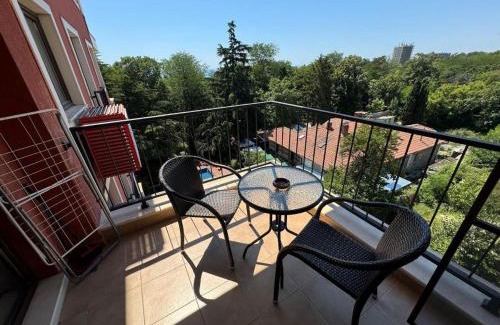 Saints Constantine and Helena Apartment | Villa Mare Apartment