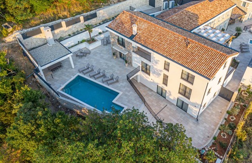 Bribir House | Vila 21 by Interhome