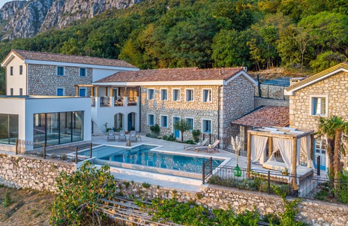 Bribir House | Vila 72 by Interhome