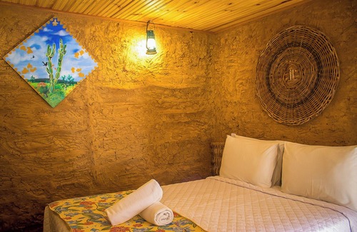 Atalaia Hotel | Vila Aju Pousada Temática