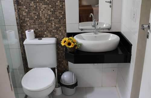 Atalaia Hotel | Vila Aju Pousada Temática