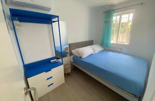 Moncarapacho e Fuseta Apartment | Vila Alegre