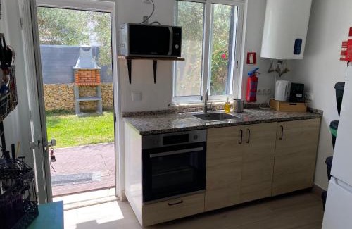 Moncarapacho e Fuseta Apartment | Vila Alegre
