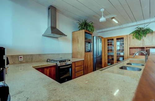 Itacare House | Vila Amendoeira