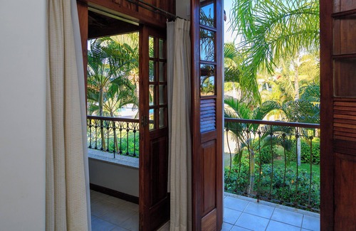 Santo Andre Resort | Vila Angatú Eco Resort & Spa