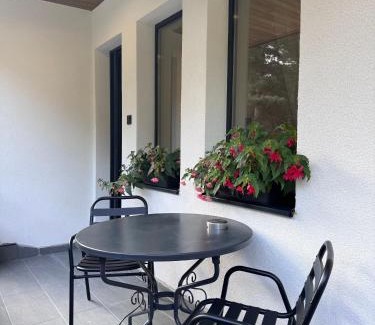 North Macedonia Apartment | Vila Aspen - Mountain View Apartments