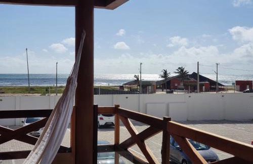 Luis Correia Apartment | Vila Atlântida 207B