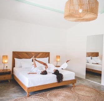Paracuru Hotel | Vila Aytana