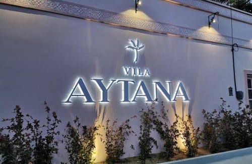 Paracuru Hotel | Vila Aytana