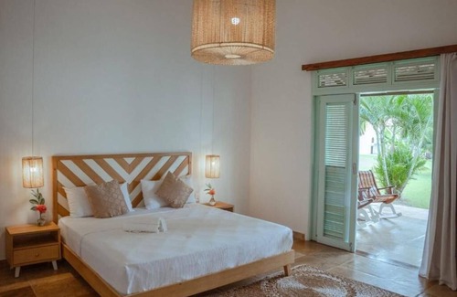Paracuru Hotel | Vila Aytana Carlore