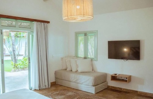 Paracuru Hotel | Vila Aytana Carlore