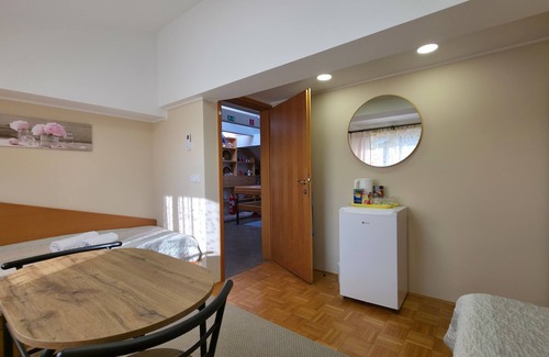 Ljubljana House | Vila BBQ