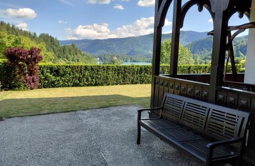 Bled Apartment | Vila Bella Vista