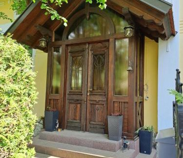 Bled Apartment | Vila Bella Vista
