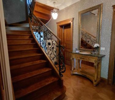 Bled Apartment | Vila Bella Vista