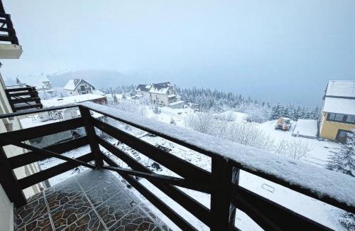 Ranca House | Vila Belvedere