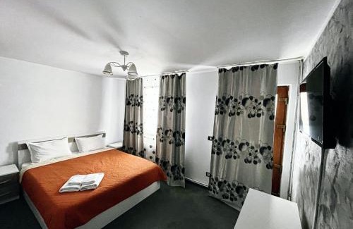 Ranca House | Vila Belvedere