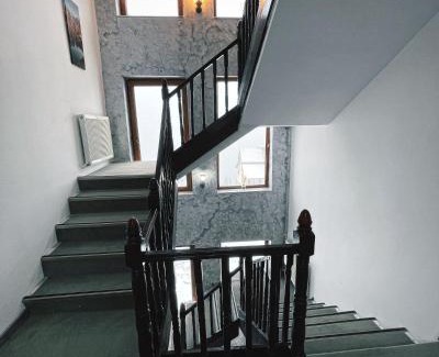 Ranca House | Vila Belvedere