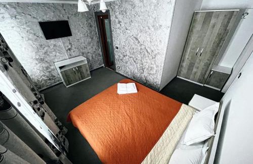 Ranca House | Vila Belvedere