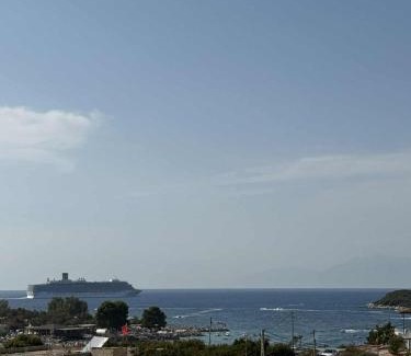 Ksamil Apartment | Vila Bexheti