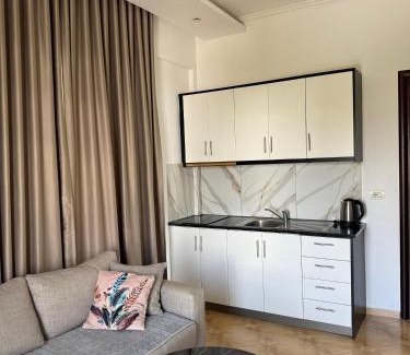 Ksamil Apartment | Vila Bexheti
