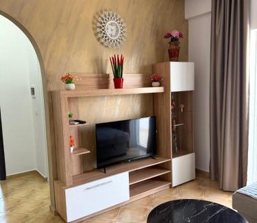 Ksamil Apartment | Vila Bexheti