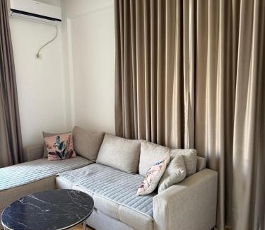 Ksamil Apartment | Vila Bexheti