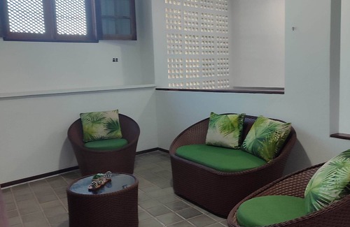 Sao Jose da Coroa Grande House | Vila Mendes, Close to Maragogi and Praia dos Carneiros, Ideal for large families