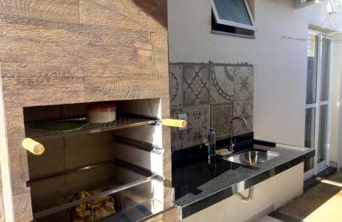 Olimpia Apartment | Vila Caluca - Flats Olimpia