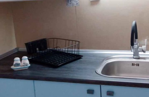Asprovalta House | Vila Camellia