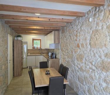 Tribalj Villa | Vila Castle Tribalj