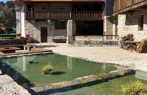 Casteloes Cottage | Vila Cavaliça