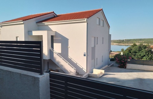 Caska Villa | Vila Cissa Novalja