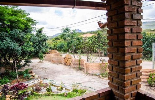 Vale do Capao House | Vila Clara do Capão