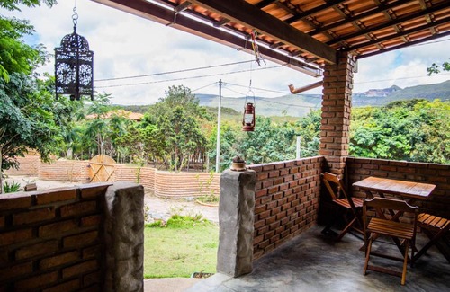 Vale do Capao House | Vila Clara do Capão