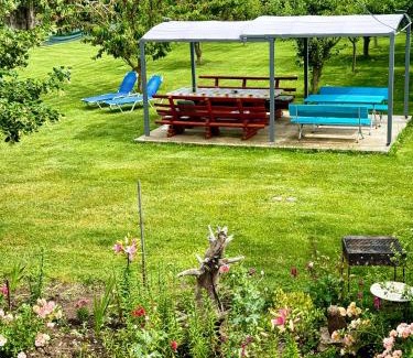 Vama Veche House | Vila Cosmin