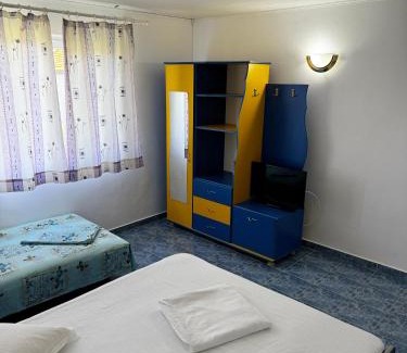 Vama Veche House | Vila Cosmin