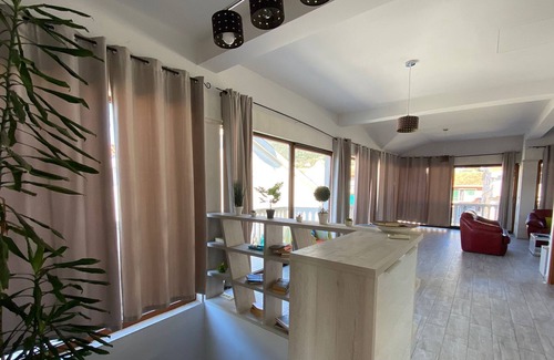 Harbiye Apartment | Vila Danica