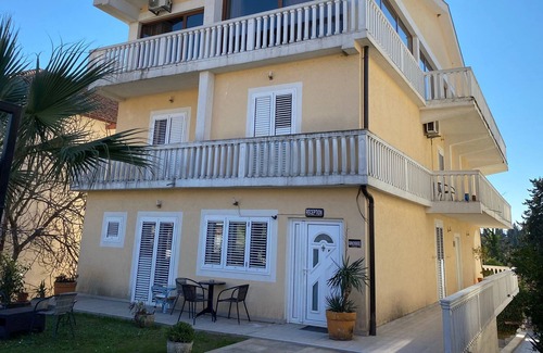 Harbiye Apartment | Vila Danica