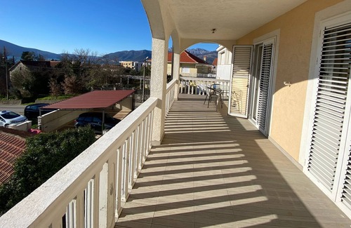 Harbiye Apartment | Vila Danica