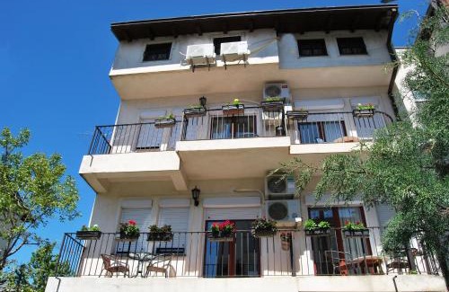 Ohrid House | Vila Delfin