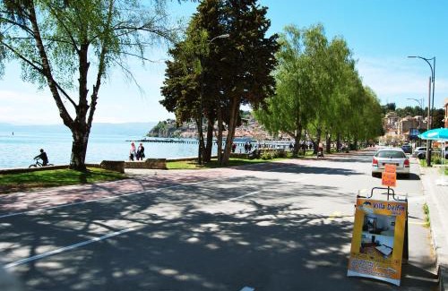 Ohrid House | Vila Delfin