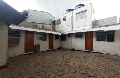 Cidade Nova Apartment | Vila do Chaves Casa Seu Madruga 72