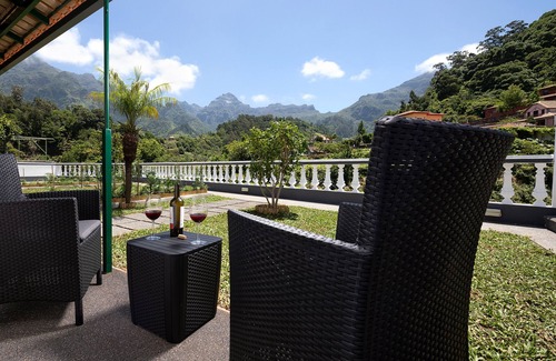 Sao Vicente Cottage | Vila do Largo A by Madeira Sun Travel