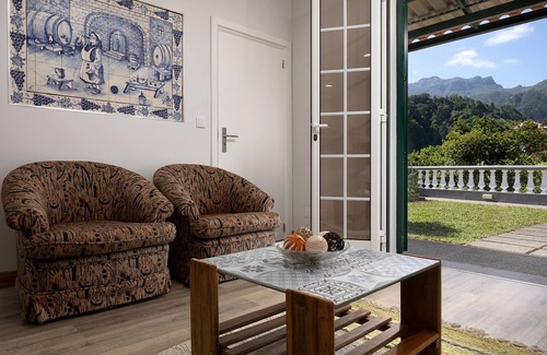 Sao Vicente Cottage | Vila do Largo B by Madeira Sun Travel