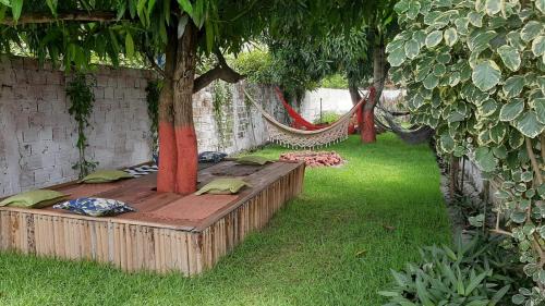 Barreirinhas Apartment | Vila dos Bangalôs