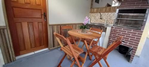 Barreirinhas Apartment | Vila dos Bangalôs