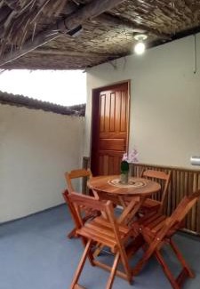 Barreirinhas Apartment | Vila dos Bangalôs