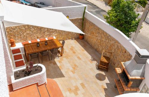 Praia da Luz House | Vila dos Gunn, Praia da Luz