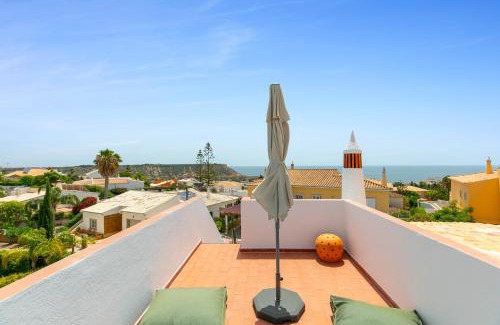 Praia da Luz House | Vila dos Gunn, Praia da Luz